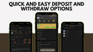 Mil Win Game Download (New Online Earning Game) 2025 2 svg%3E