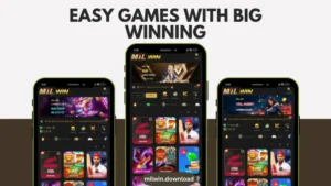 Mil Win Game Download (New Online Earning Game) 2025 5 Mil Win Game