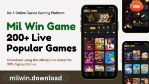 Mil Win Game Download (New Online Earning Game) 2025 6 Mil Win Game